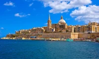 Malta: Location, Football, and What's Happening Now