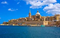 Malta: Location, Football, and What's Happening Now