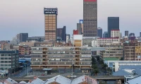 Johannesburg: The Next Tech Hub?