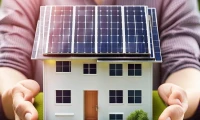 Solar Incentives Spark Hope: North Carolina's Rooftop Revolution