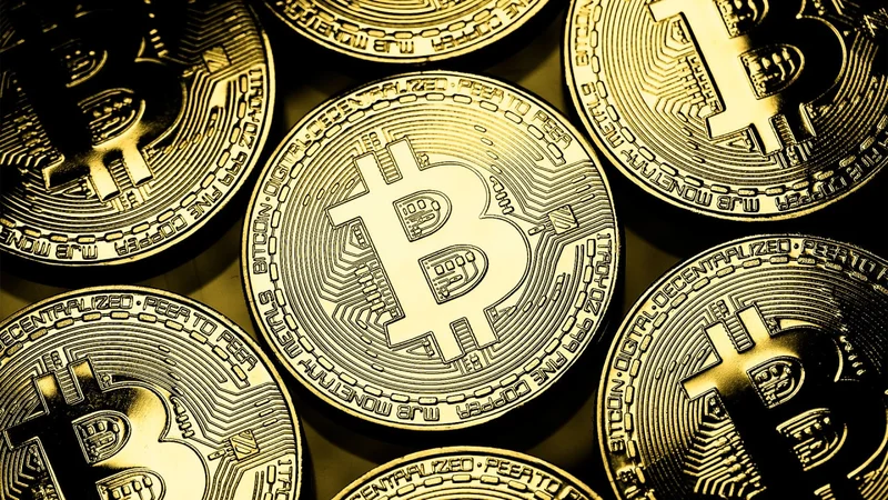 Bitcoin Price Today: USD & Key Market Movements