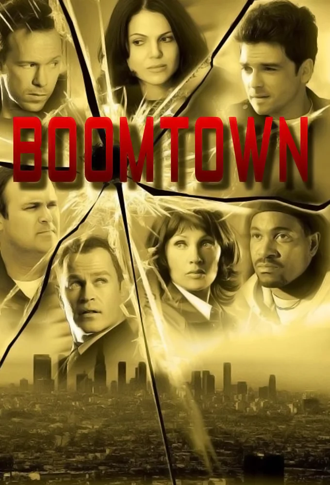 Boomtown: What it is, and What's the Real Story?