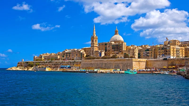 Malta: Location, Football, and What's Happening Now