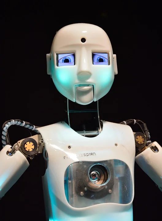 Robot Uprising? What's Driving the Hype